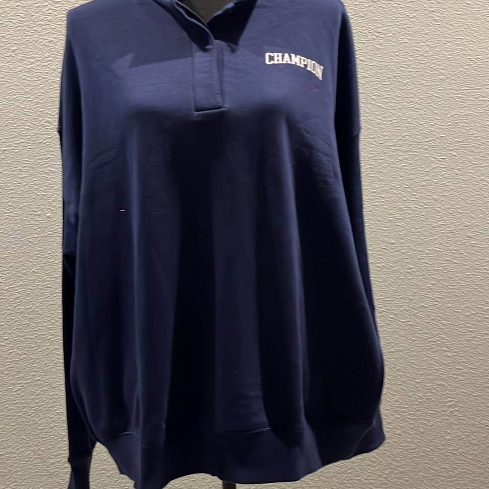 Champion authentic athletic wear women’s